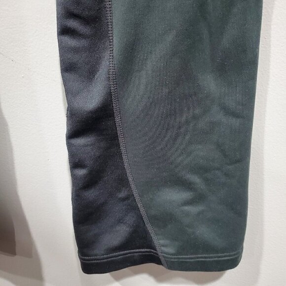 Nike Womens Black Athleisure Active Fit Dry Straight Leg Yoga Pants Size Small - Picture 14 of 14